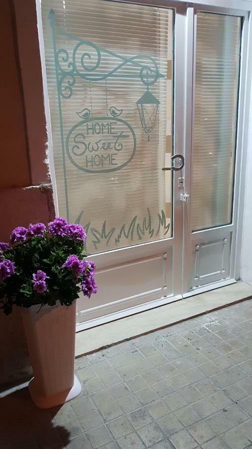 Vila A Casa Dei Miei Syracuse Exteriér fotografie